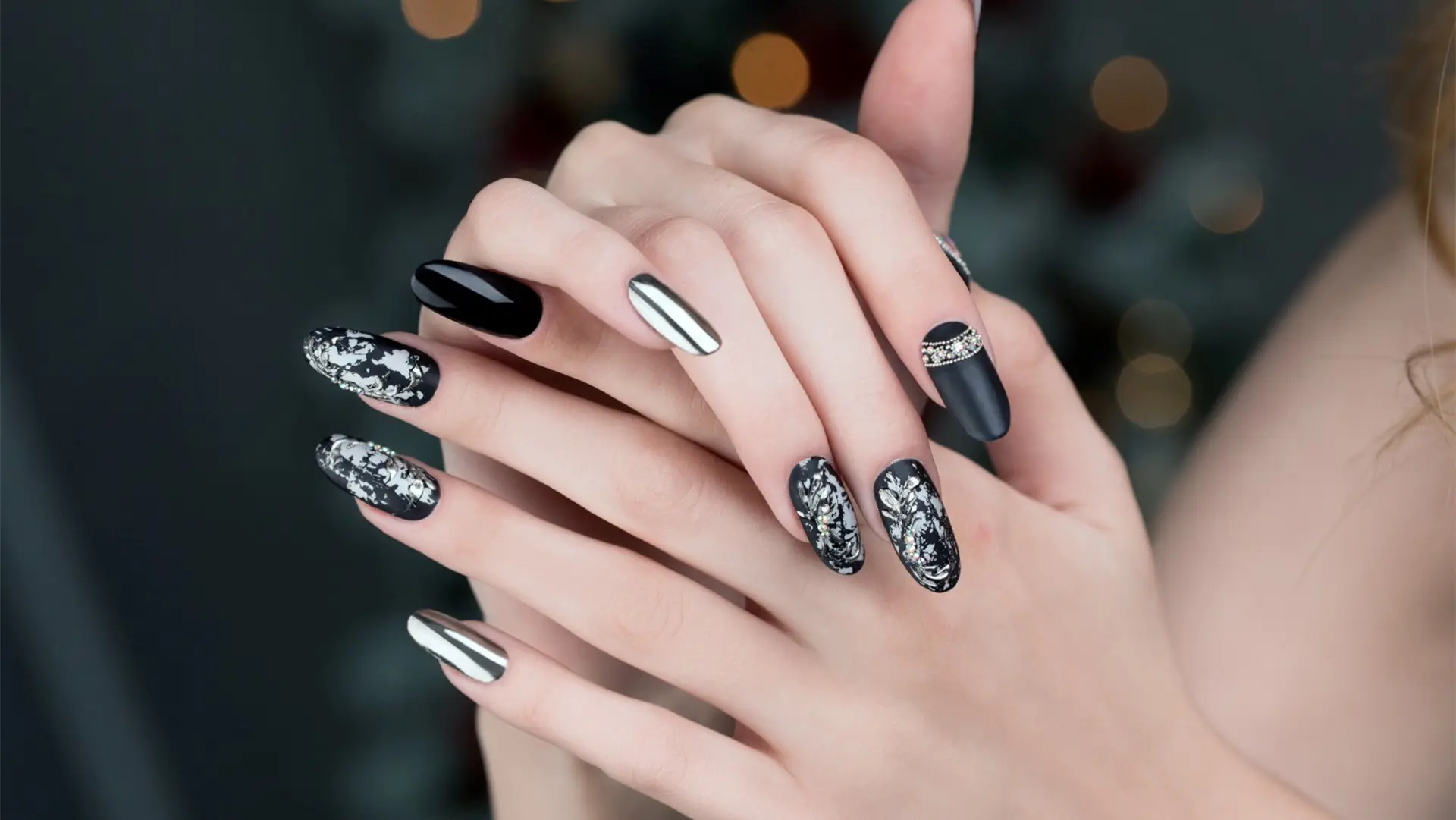 Başakşehir Protez Tırnak